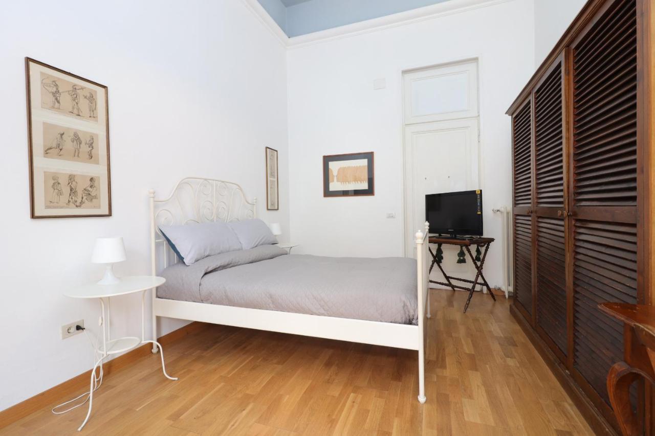 Trevi Suite B&B Róma Kültér fotó